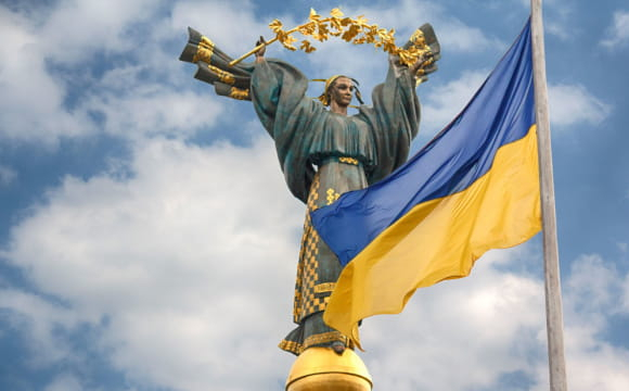 Стало відомо, чи буде додатковий вихідний на День незалежності України