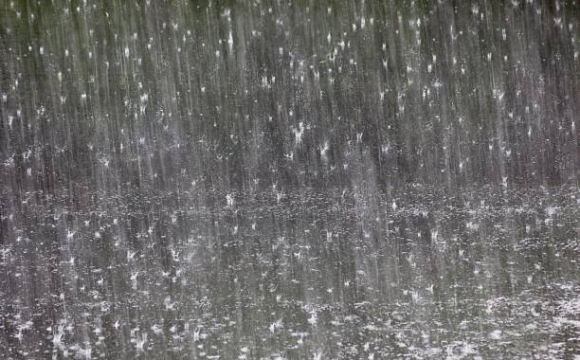 На заході України після зливи масово зтопило вулиці