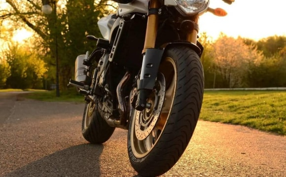 У громаді на Волині заборонили рух гучного мототранспорту