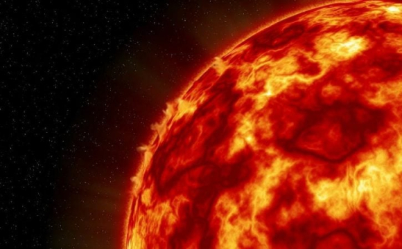 Чи накриють Україну магнітні бурі найближчими днями