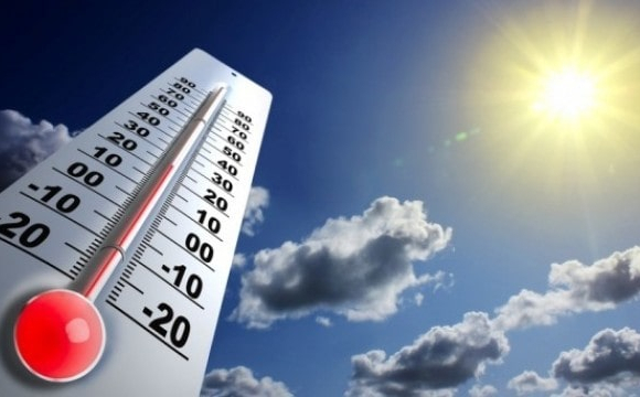 Коли в Україну повернеться тепло: синоптик назвав дату