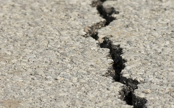 Війна та землетруси: чи чекає Україну подвійна катастрофа