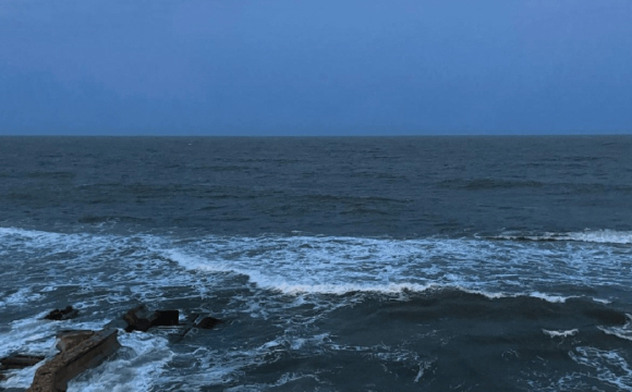 У Чорному морі вибухнуло судно з українцями: є загиблі