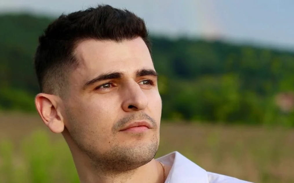 Відомий український блогер схуд на 10 кілограмів за чотири місяці