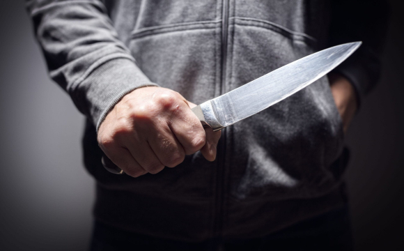 В Україні 43-річний чоловік жорстоко вбив дружину та доньку