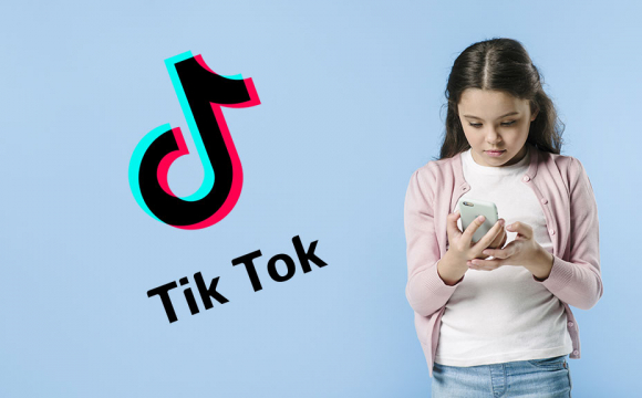 TikTok заборонили в РФ