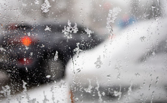 Україну у березні засипле снігом: синоптик назвав дату