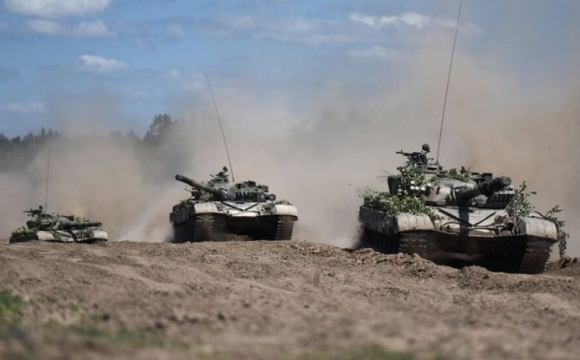 Чи буде війна в Європі: прогноз ШІ