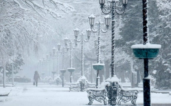 Україну чекає «кінець світу» взимку? Тривожні прогнози