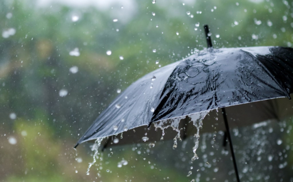 Волинян попереджають про грозу у найближчі години