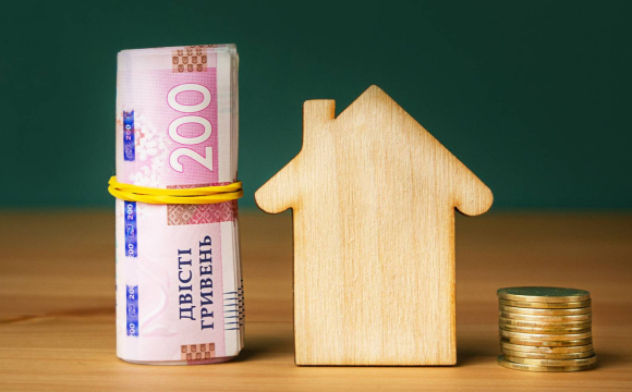 Українці мають заплатити податки за свої квартири