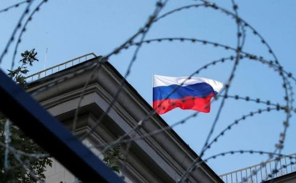 Стало відомо, до якого року хоче воювати РФ