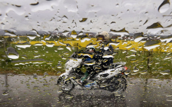 Українців попереджають про різке погіршення погоди: названа дата