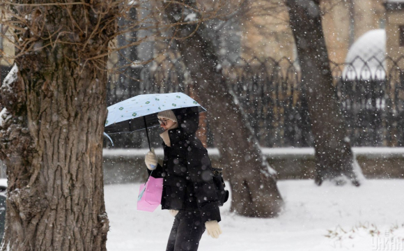 Чи справді Україну чекає аномально холодна зима