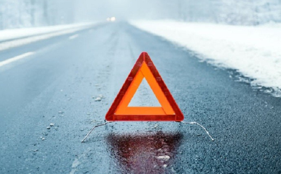 На заході України оголосили небезпеку на дві доби