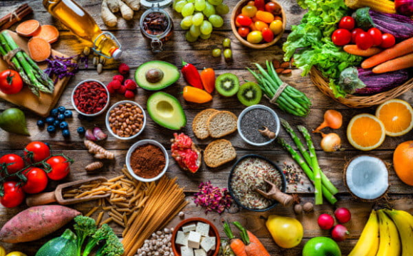 Лікарі назвали 11 продуктів, які варто їсти при м’язових спазмах