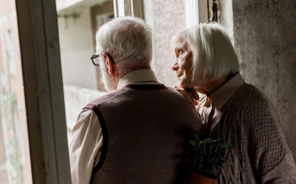 В Україні різко поменшало пенсіонерів: у чому причина