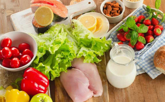 Ці продукти категорично заборонено залишати на столі