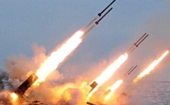 Чи може Росія посилити удари по Україні