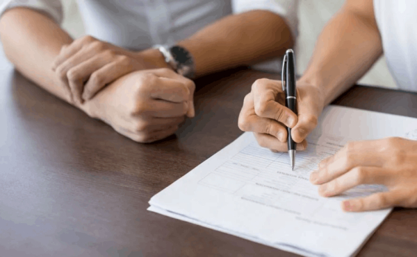 Українці зможуть заборонити брати кредити на своє ім’я