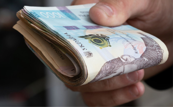 Українські лікарні штрафуватимуть за вимагання грошей