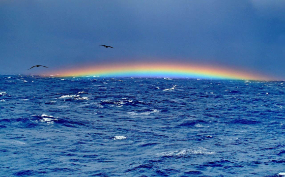 Науковці нарешті розкрили таємницю Бермудського трикутника