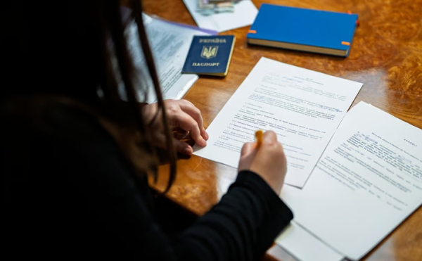 Від завтра для українців будуть діяти нові правила