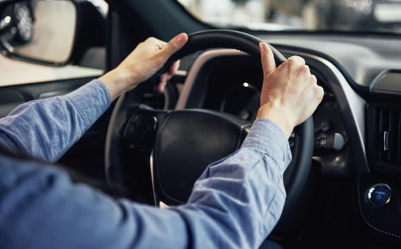 Прогрів авто може обернутися штрафом: де карають водіїв