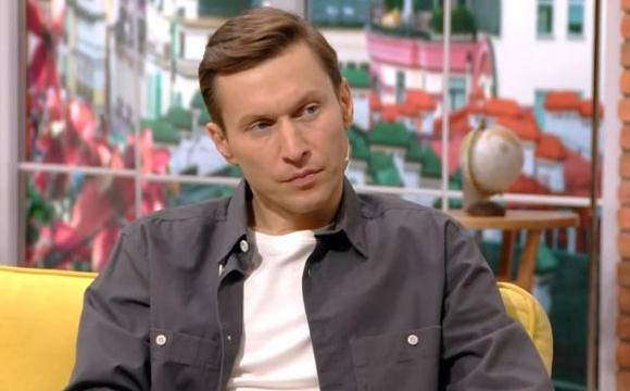 Відомий український актор розлучився з дружиною після 10 років шлюбу