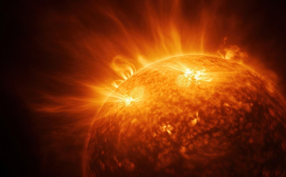 Україну накриє нова магнітна буря: відомі дати