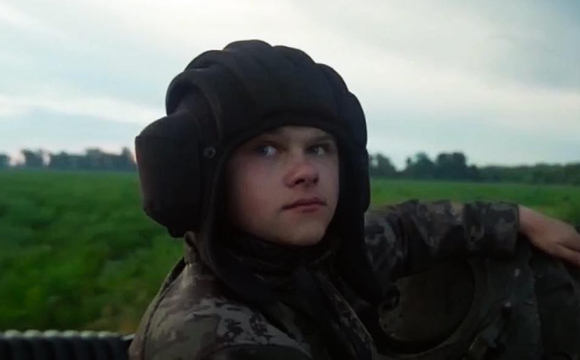 Йому лише 19: історія наймолодшого воїна Князівської бригади