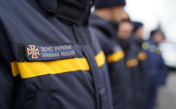 У селі на Волині знайшли небезпечний предмет