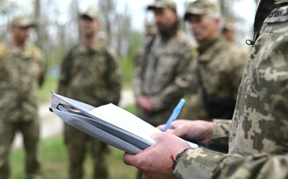 В Україні провели масштабні обшуки у посадовців ТЦК: деталі