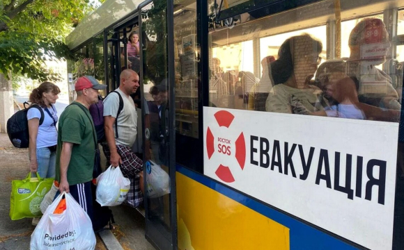 З прикордонних громад області оголосили термінову евакуацію: список населених пунктів