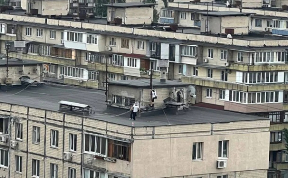 Підлітки в Україні вигадали нову небезпечну розвагу: що відомо