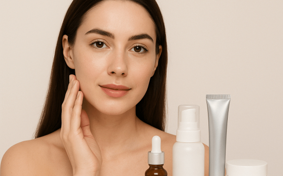 Чому варто використовувати професійну косметику для обличчя