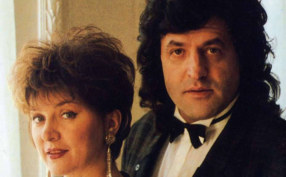 Відома співачка зізналася, що була вагітна від Іво Бобула