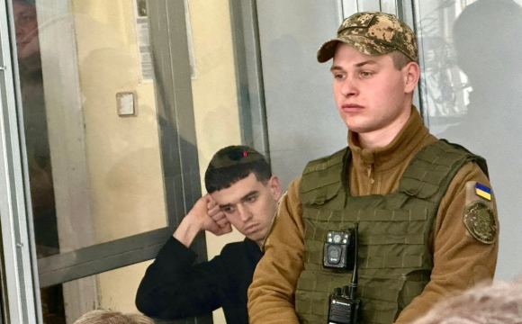 Адвокатка підозрюваного у вбивстві Фаріон зробила скандальну заяву