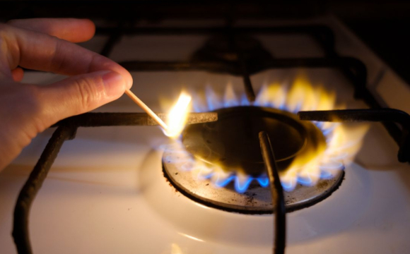 Українців попередили про проблеми з газом цієї зими