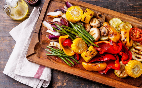 Ці овочі не можна смажити: вони стають небезпечними для здоров’я