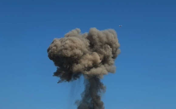 Під обстріл у Луцьку потрапив готель, де жили спортсмени збірної України