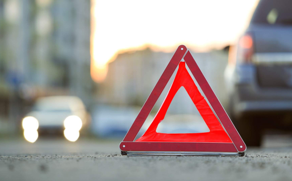 У Луцьку зіткнулися кілька авто: постраждали 5 людей