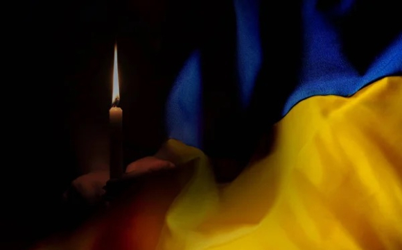 Підтвердили загибель молодого безвісти зниклого волинянина