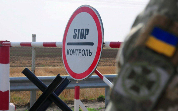 На Волині двоє чоловіків намагалися незаконно перетнути кордон