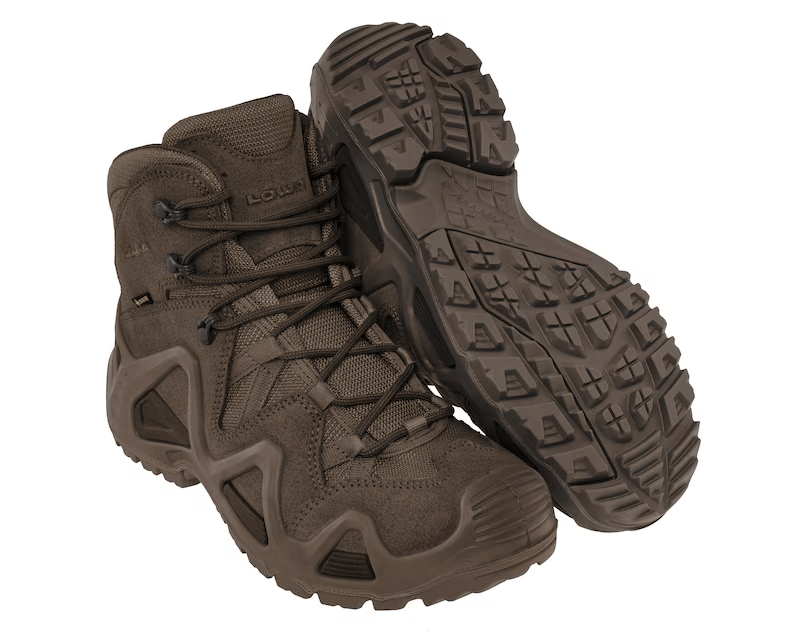 взуття lowa zephyr