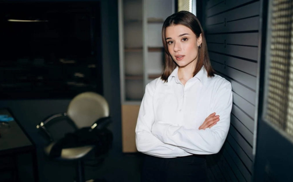 Відома українська акторка схудла на 12 кілограмів