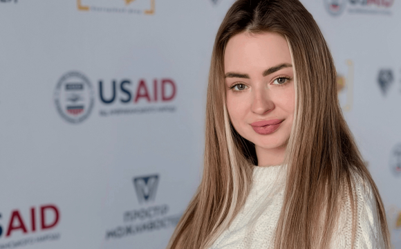 Коли повернення — це лише початок: історія фахівчині із супроводу ветеранів та ветеранок Вікторії Андрійчук в Луцькій ТГ