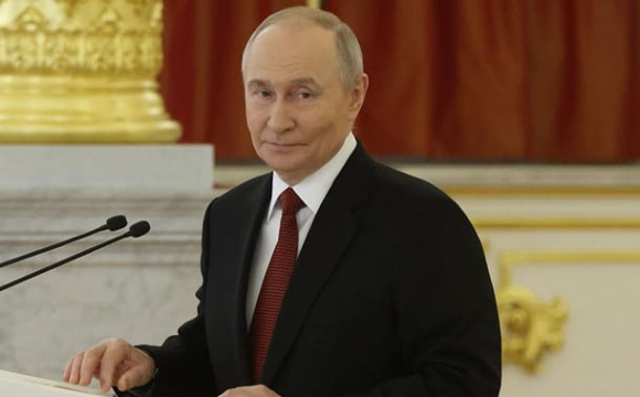 У Путіна заявили про «готовність до миру», але є нюанс