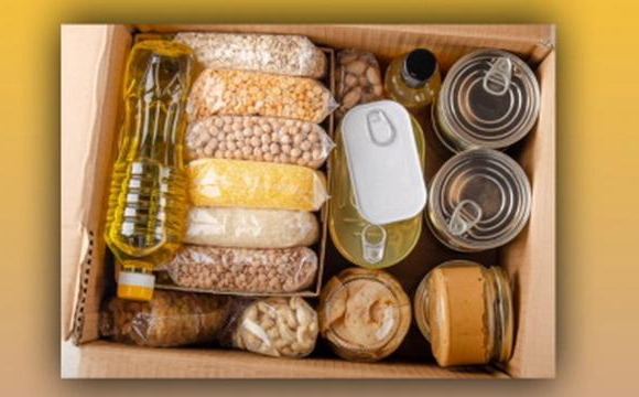 Якими продуктами треба обов’язково запастися на випадок тривалих блекаутів: перелік