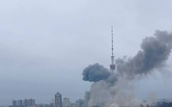 Чому РФ посилила атаки на Україну: названі дві шокуючі причини